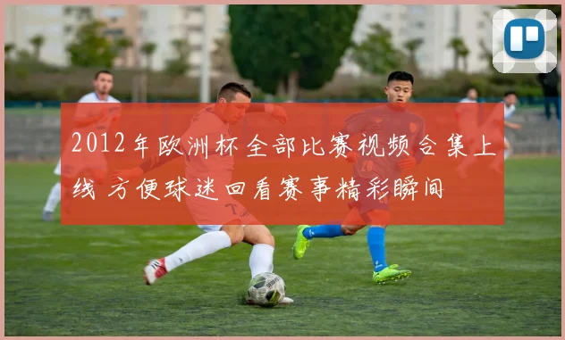 2012年欧洲杯全部比赛视频合集上线 方便球迷回看赛事精彩瞬间