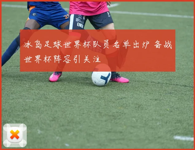 冰岛足球世界杯队员名单出炉 备战世界杯阵容引关注